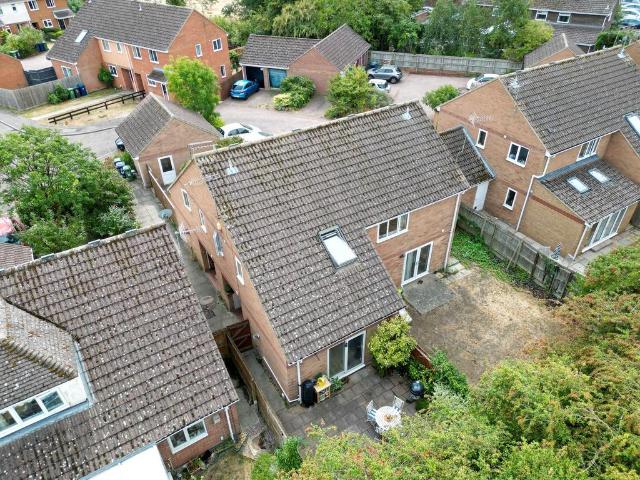 House for sale in Arrington, Cambridgeshire