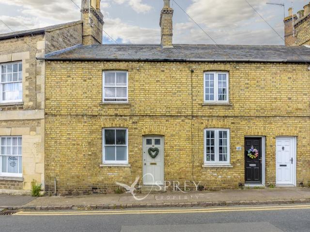 House for sale in Oundle