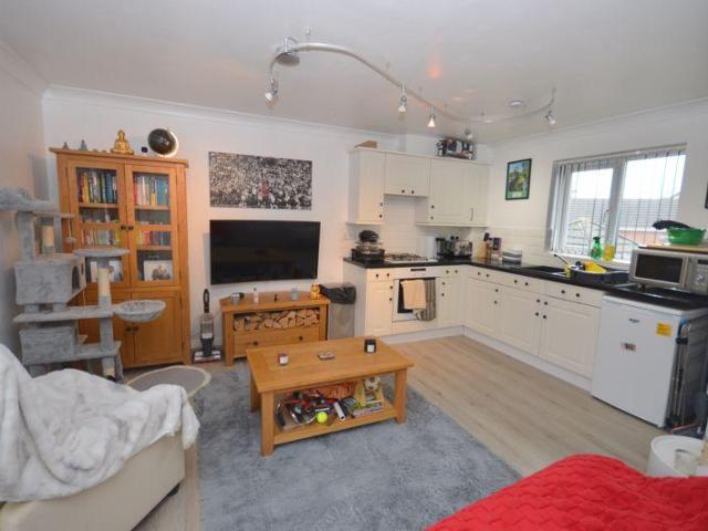 House for sale in Upton, Widnes