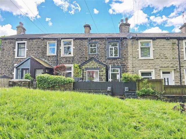 House for sale in Wood Top, Irwell Vale
