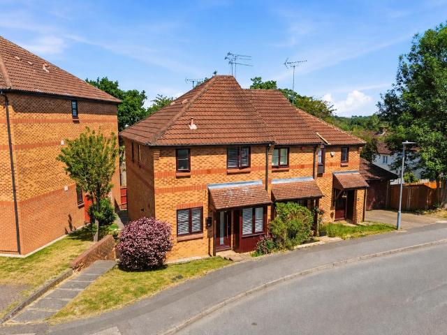 House for sale in St Albans, Five Acres