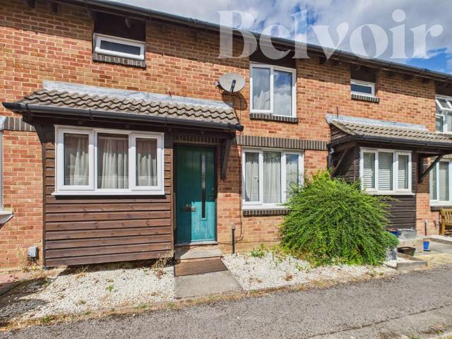 House for sale in Priest Down, Hampshire