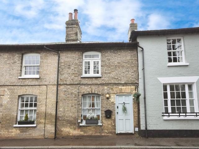 House for sale in Coggeshall, Chipping Hill