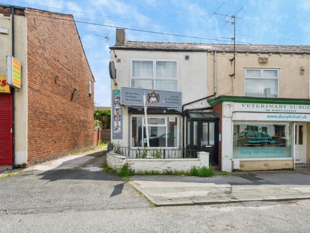 House for sale in Daisy Hill, Lee Bank