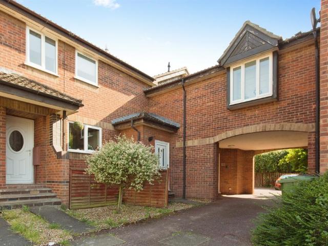 House for sale in Arrington, Cambridgeshire