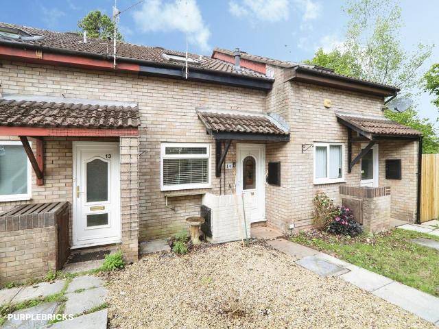 House for sale in The Hawthorns, Falcon Lodge