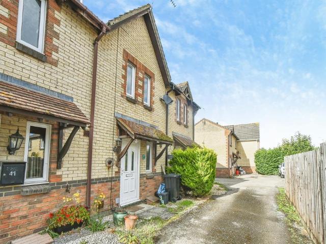 House for sale in Kingsdown, Stratton St. Margaret