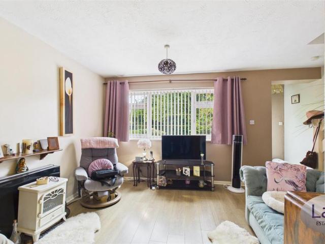 House for sale in Carterhatch, Greater London