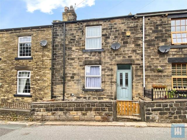House for sale in Dewsbury Moor, Heckmondwike