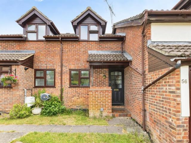 House for sale in Shinfield