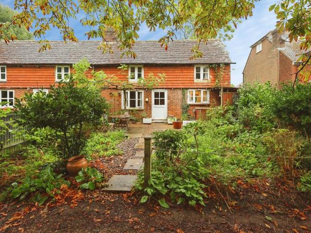 House for sale in Hailsham, Wealden