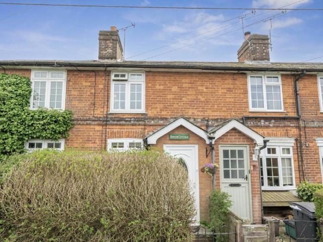 House for sale in Cressex, Buckinghamshire