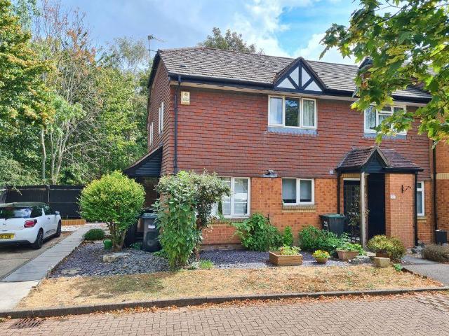 House for sale in Totton, New Forest