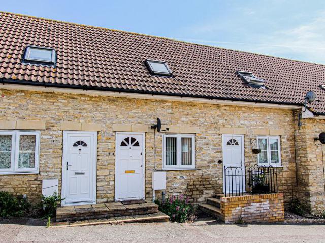 House for sale in Crow Hill, Irthlingborough
