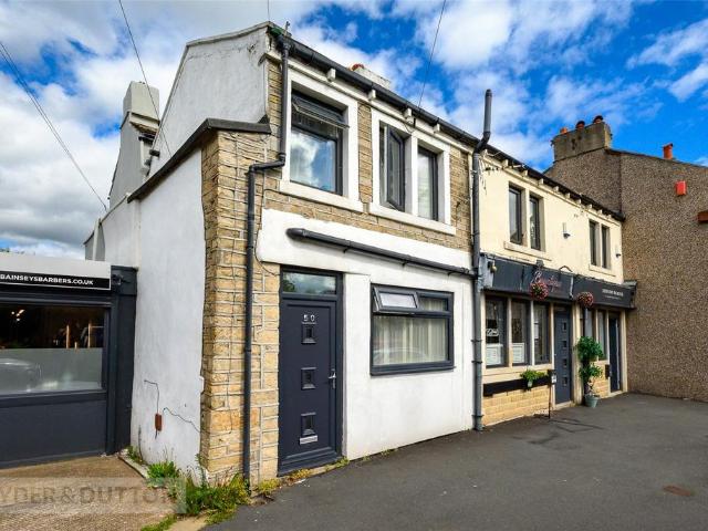 House for sale in Armitage Bridge, Isle Of Man