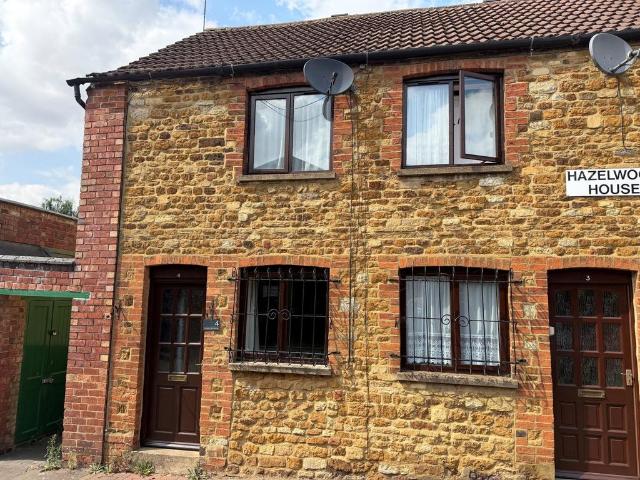 House for sale in Leisure Village, Kettering