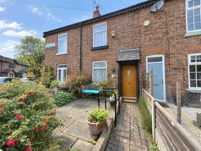 House for sale in Chorlton-cum-Hardy, Manchester