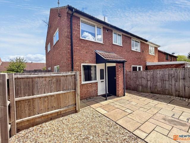 House for sale in New Werrington, Peterborough