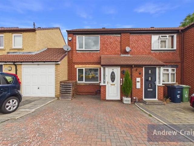 House for sale in Whickham, Tyne And Wear