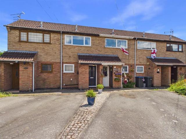 House for sale in Lash Hill, Barton