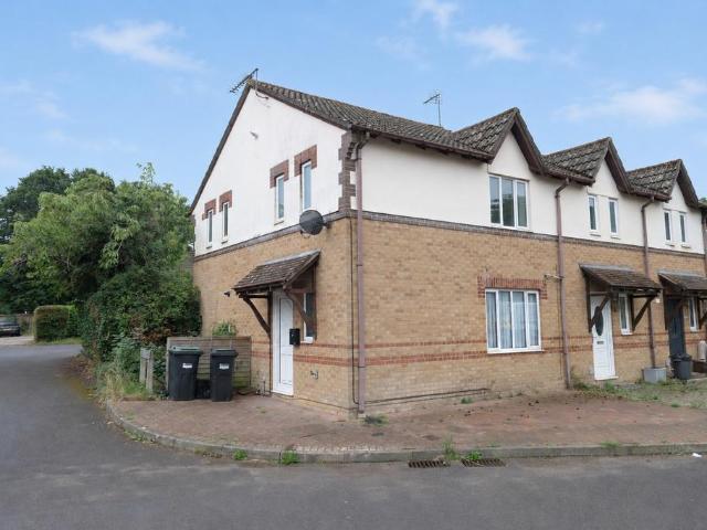 House for sale in Marchwood, New Forest