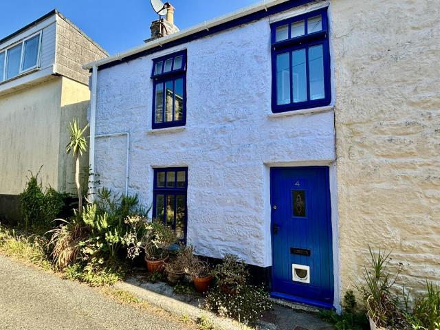 House for sale in Treneere, Penzance