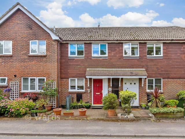 House for sale in Hythe, Folkestone