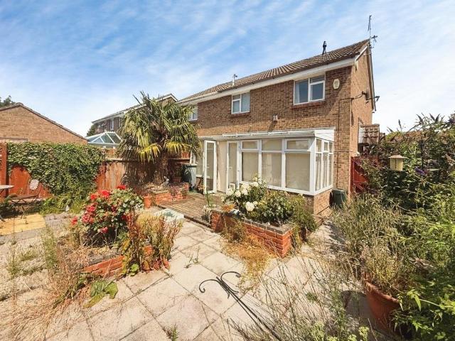 House for sale in Bradgate Heights, Old Wharf