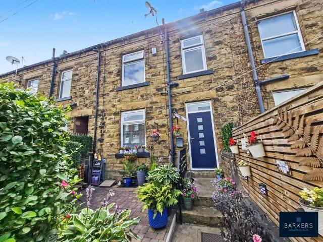 House for sale in Birstall Smithies, West Yorkshire