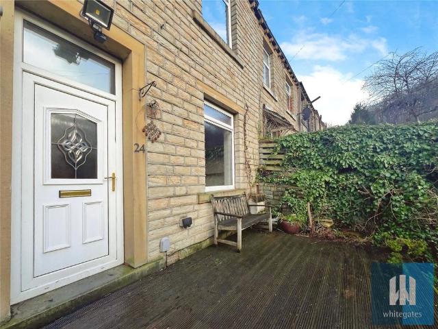 House for sale in Armitage Bridge, Isle Of Man