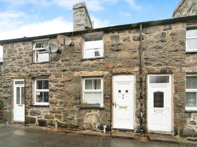 House for sale in Dolgellau