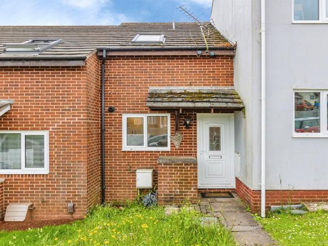 House for sale in Edginswell