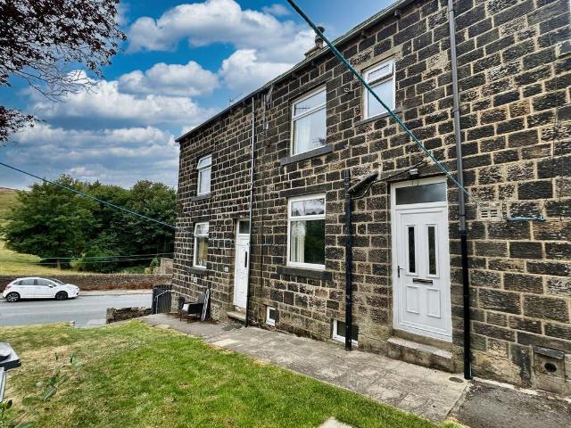 House for sale in Long Lee, West Yorkshire