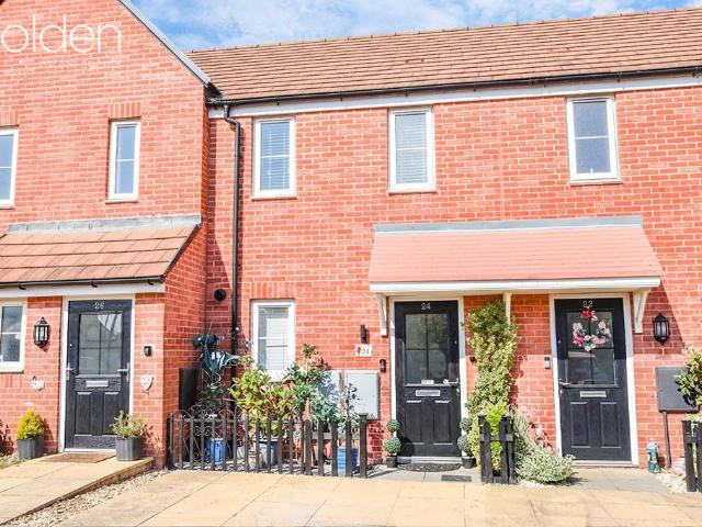 House for sale in Maldon, Essex