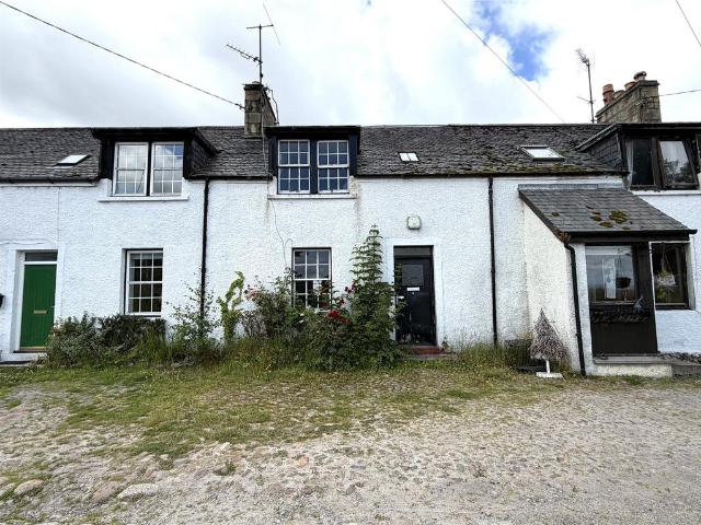 House for sale in Tain, Highland