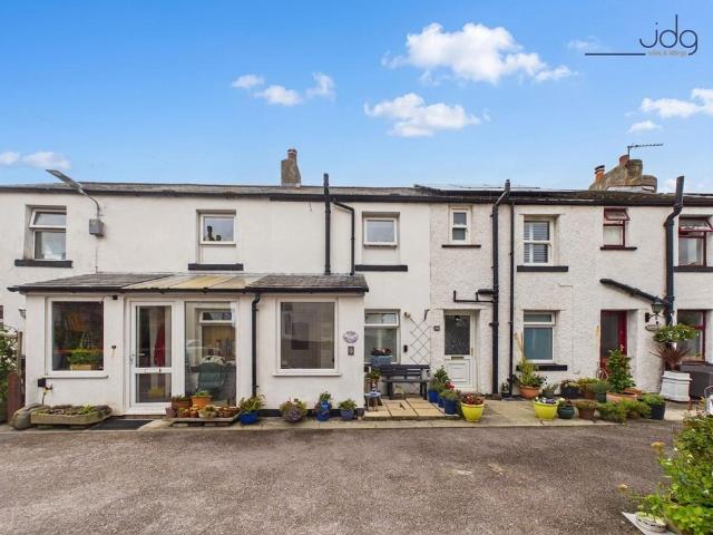 House for sale in Glasson Dock, Bare