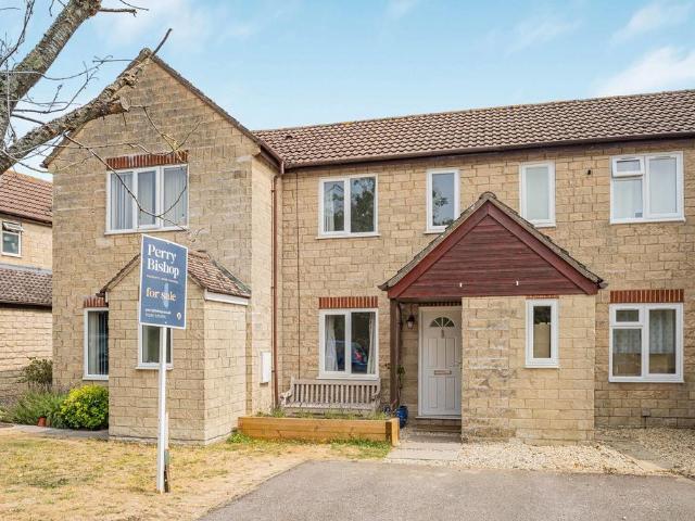 House for sale in Fossebridge, Gloucestershire