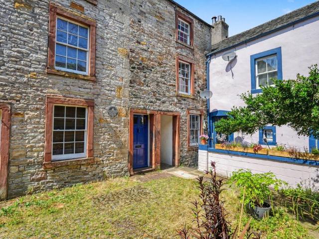 Flat for sale in Riverdale, Cockermouth