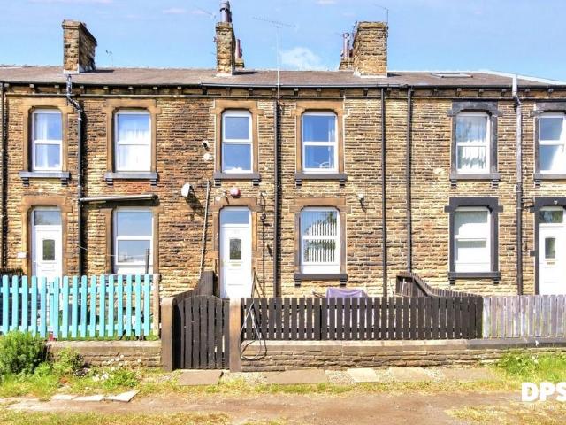 House for sale in West Yorkshire