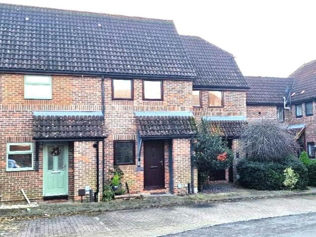 House for sale in Wickhurst Green, Horsham