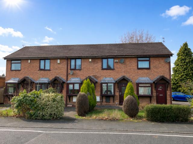 House for sale in Cheadle, Greater Manchester