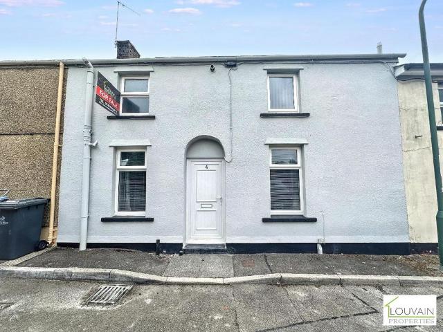 House for sale in Wales