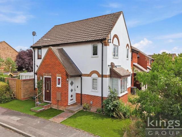 House for sale in Churchgate, Broxbourne
