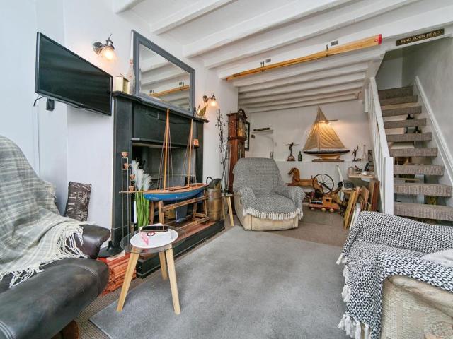 House for sale in Llansanffraid Glan Conwy, Wales