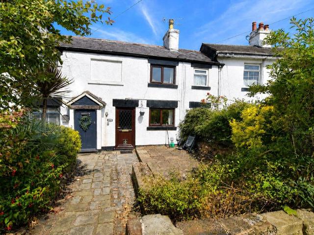House for sale in Egremont, Liscard