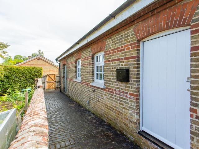 House for sale in The Bridge, Kent