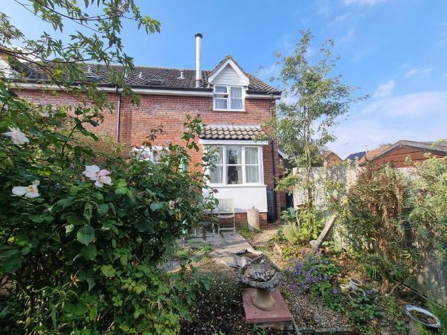 House for sale in Bedingfield, Suffolk
