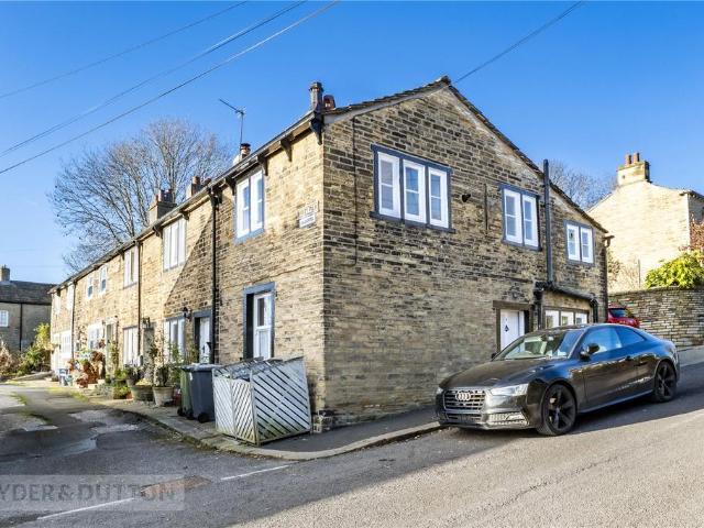 House for sale in Birkby, Huddersfield