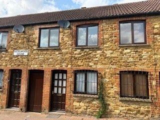 House for sale in Leisure Village, Kettering