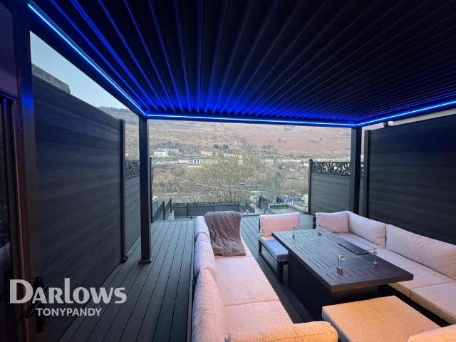House for sale in Ferndale, Wales